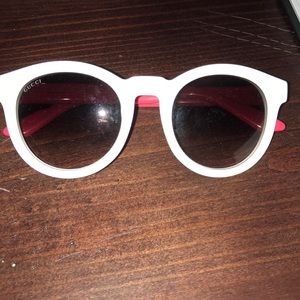Gucci Glasses
